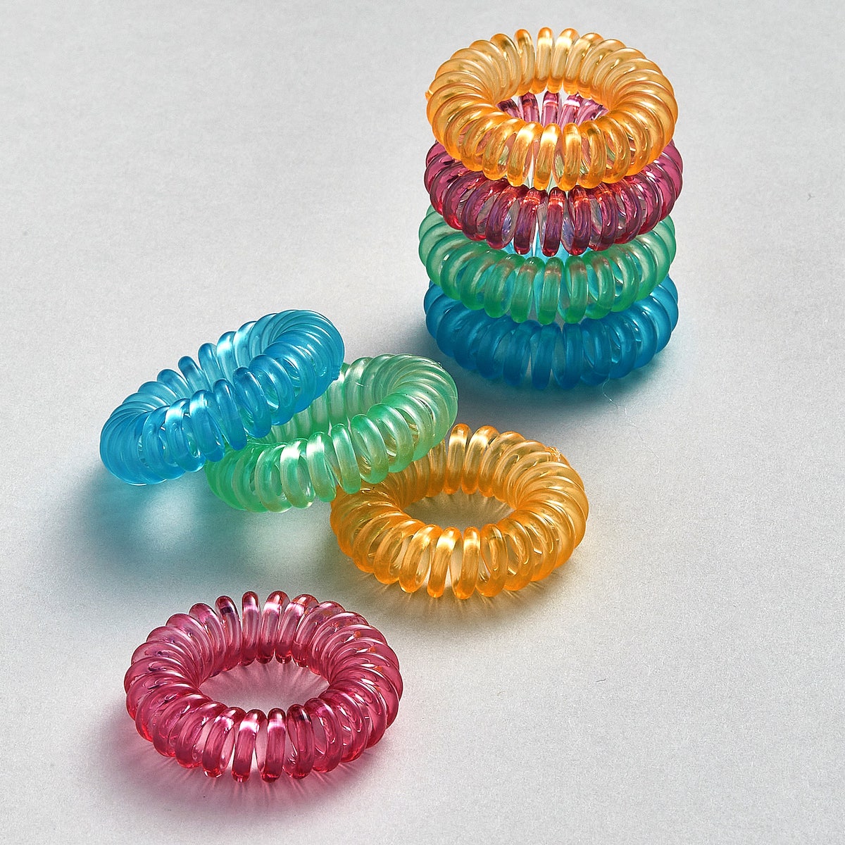 Kit Segmenti Fasce Elastiche Citroen 2cv Dyane 435cc Mm 68,5 - Foto 8