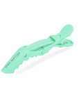 Clip per Capelli Alligatore - Confezione da 6 - Menta
