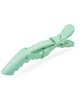 Clip per Capelli Alligatore - Confezione da 6 - Eco Menta