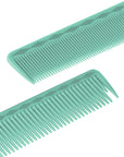 Pettine da taglio Vellen Hair® Ultimate - VH206 - 18,7 cm / 7,36 pollici - Menta