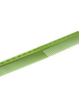Vellen Hair® Pettine da Taglio Ultimate - VH202 - 17,8 cm - Verde