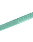 Pettine da taglio Vellen Hair® Ultimate - VH206 - 18,7 cm / 7,36 pollici - Menta