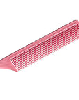 CONFEZIONE DA 3 PETTINI VELLEN HAIR® ULTIMATE PIN TAIL - ROSA