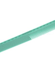 Vellen Hair® Pettine da Taglio Ultimate - VH202 - 17,8 cm - Menta