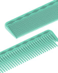 Vellen Hair® Pettine da Taglio Ultimate - VH202 - 17,8 cm - Menta
