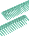 Pettine da taglio Vellen Hair® Ultimate - VH204 - 22,8 cm / 8,97 pollici - Menta