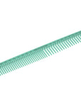 Pettine da taglio Vellen Hair® Ultimate - VH204 - 22,8 cm / 8,97 pollici - Menta