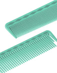 Pettine da taglio Vellen Hair® Ultimate - VH205 - 21,4 cm / 8,42 pollici - Menta