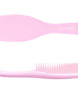Vellen Hair Detangle Brush - Pink