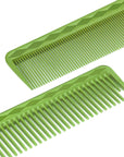 Vellen Hair® Pettine da Taglio Ultimate - VH202 - 17,8 cm - Verde