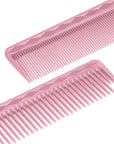 Vellen Hair® Pettine da Taglio Ultimate - VH202 - 17,8 cm - Rosa