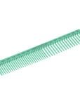 Pettine da taglio Vellen Hair® Ultimate - VH207 - 18,4 cm / 7,24 pollici - Menta